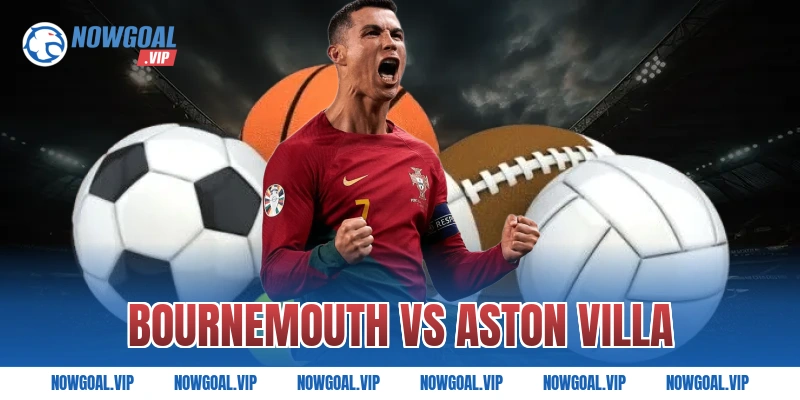 bournemouth vs aston villa