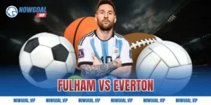 fulham vs everton