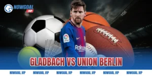 gladbach vs union berlin