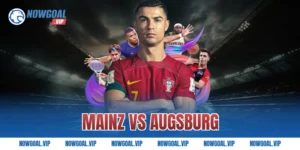 mainz vs augsburg