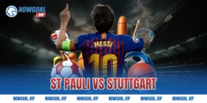 st pauli vs stuttgart